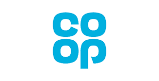 Logo of Co Op
