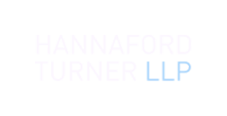 Logo of Hannaford Turner LLP