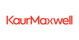 Logo of KaurMaxwell London