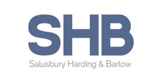 Logo of SHB Solicitors