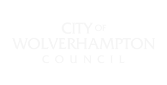 Logo of Wolverhampton Council