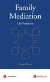 Family Mediation Fourth edition cover