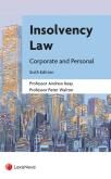 Insolvency Law: Corporate and Personal Sixth edition cover