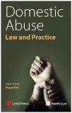 Domestic Abuse: Law and Practice 8th edition cover